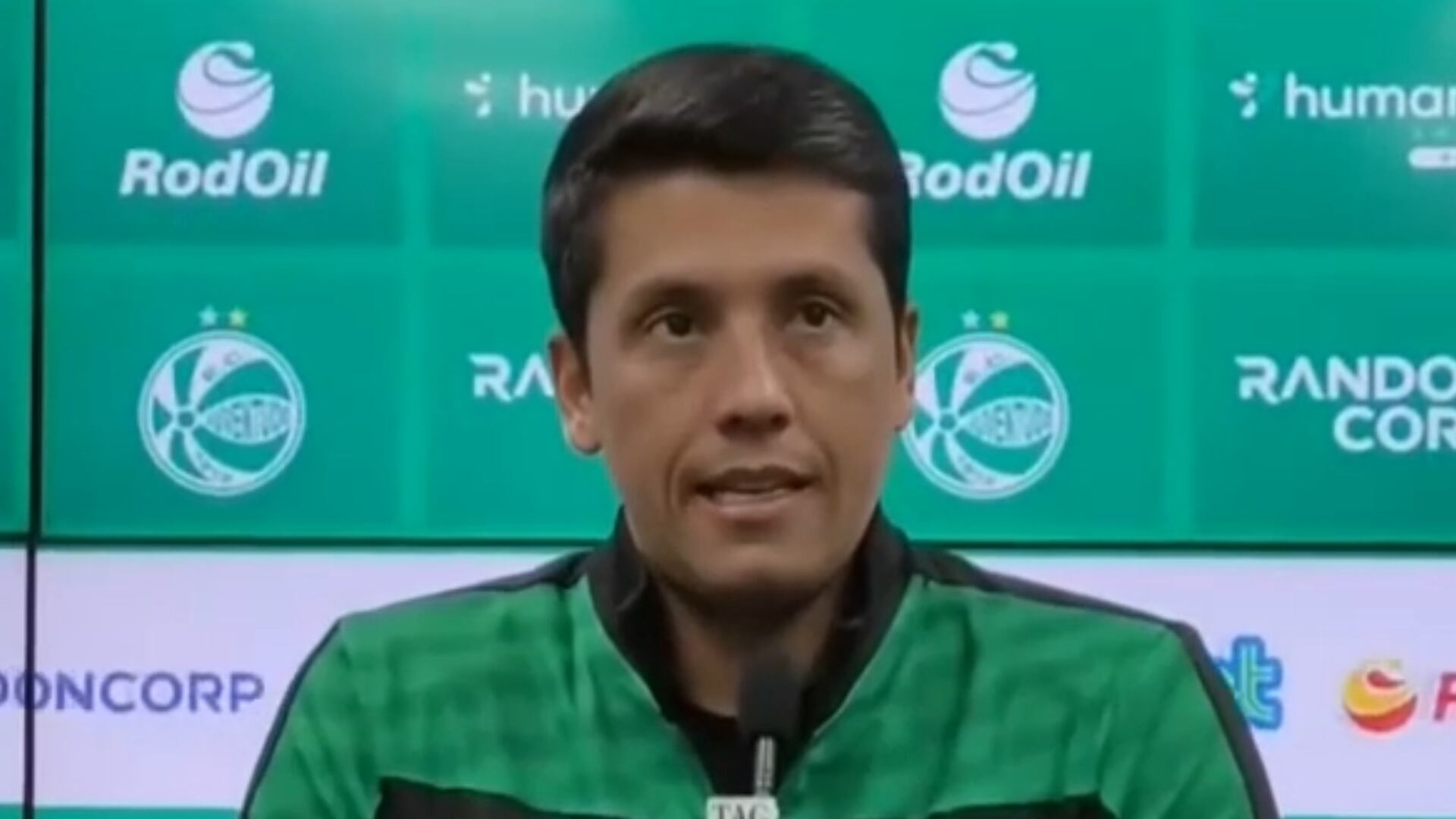 Após derrota para o Santos, Juventude anuncia contratação do treinador Thiago Carpini