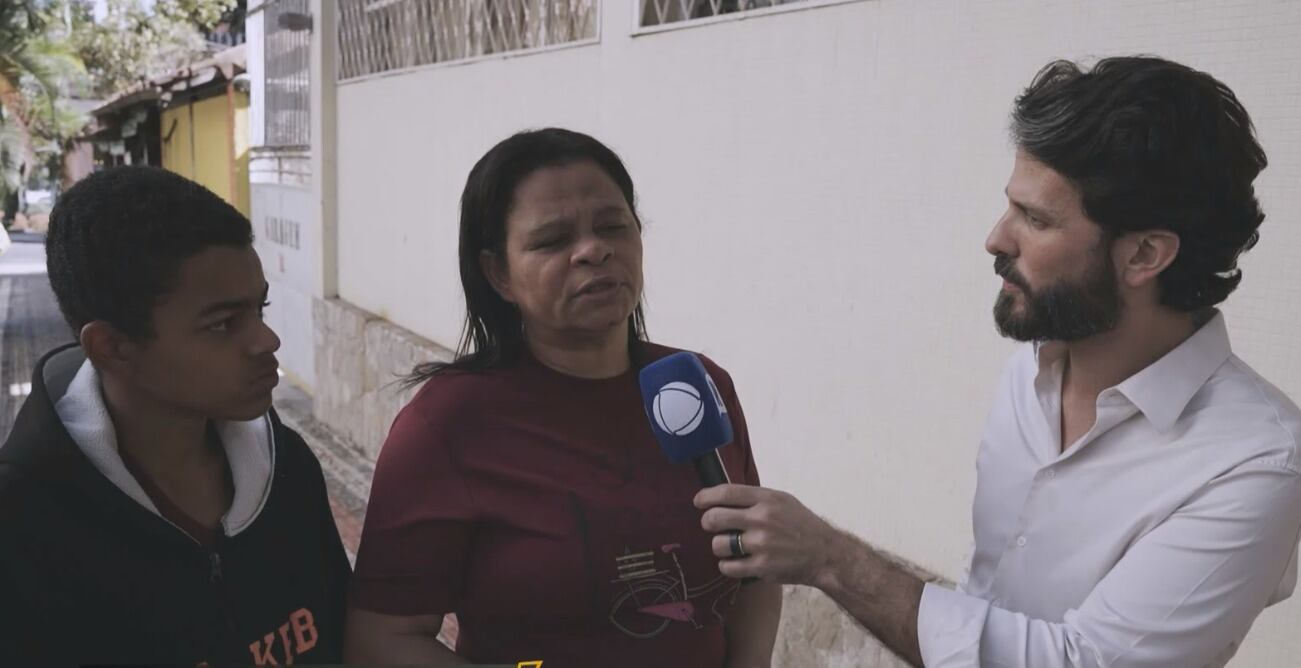Blitz RECORD: mulher atraída por falso curso gratuito é surpreendida por dívida de R$ 10 mil