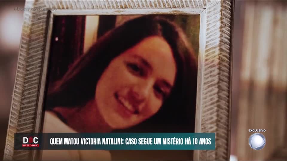 Jovem Victoria Natalini desaparece durante excursão escolar no interior de SP