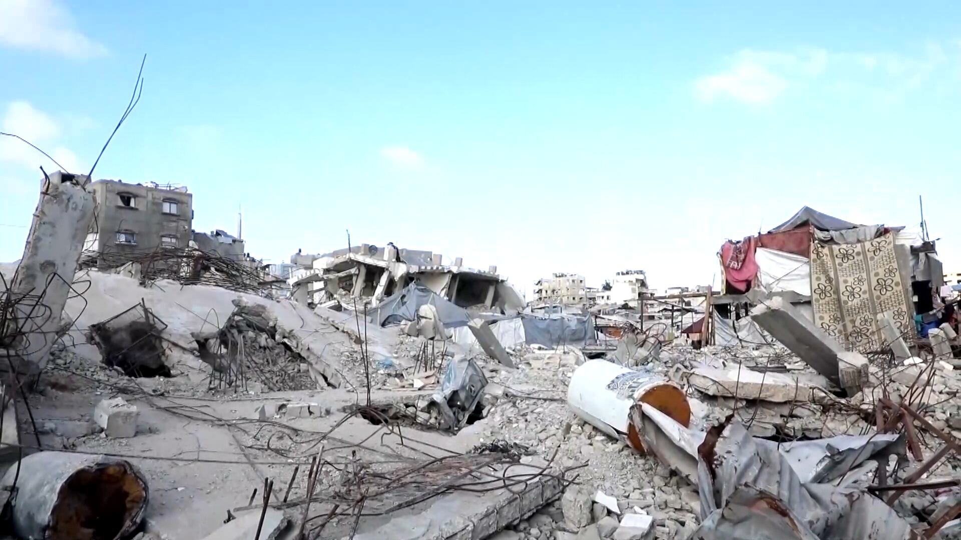 Benjamin Netanyahu discorda de plano dos EUA para Gaza