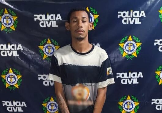 Cobrança de pensão alimentícia termina com grávida agredida em São Gonçalo ( RJ)