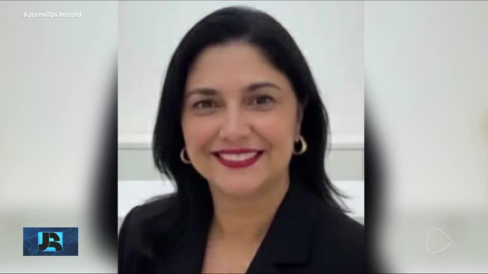 Dois homens são presos por matar advogada em vingança por dívida deixada pelo sobrinho