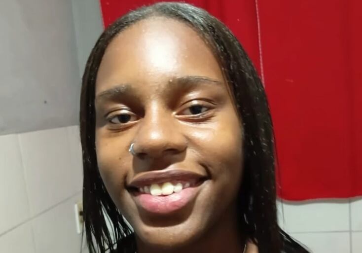Adolescente desaparece após sair de casa para ir a escola em Guadalupe, no Rio