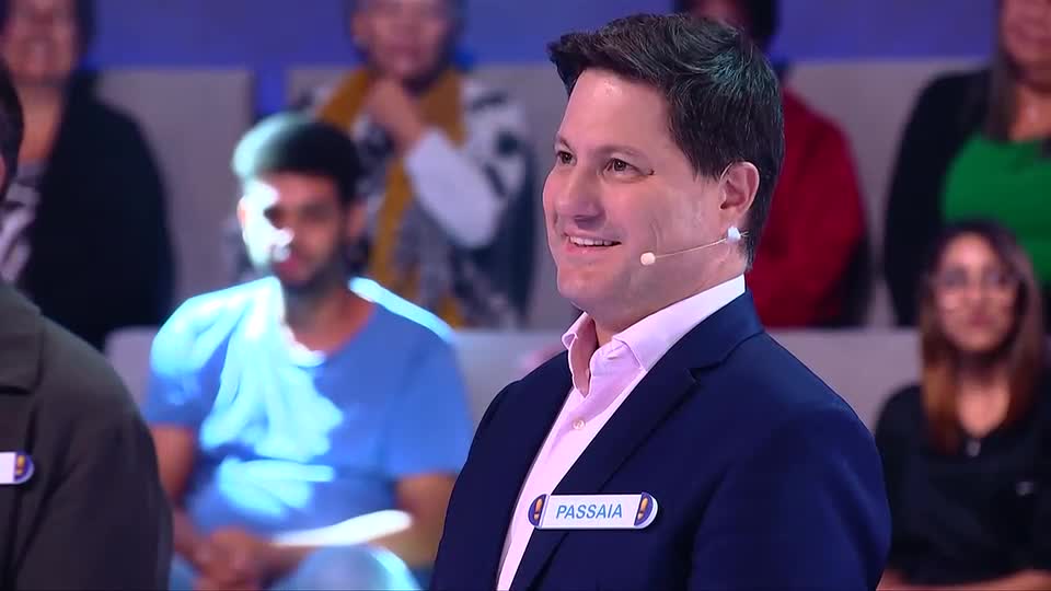 Confira os famosos que disputarão o grande prêmio do Acerte ou Caia! deste domingo (9)