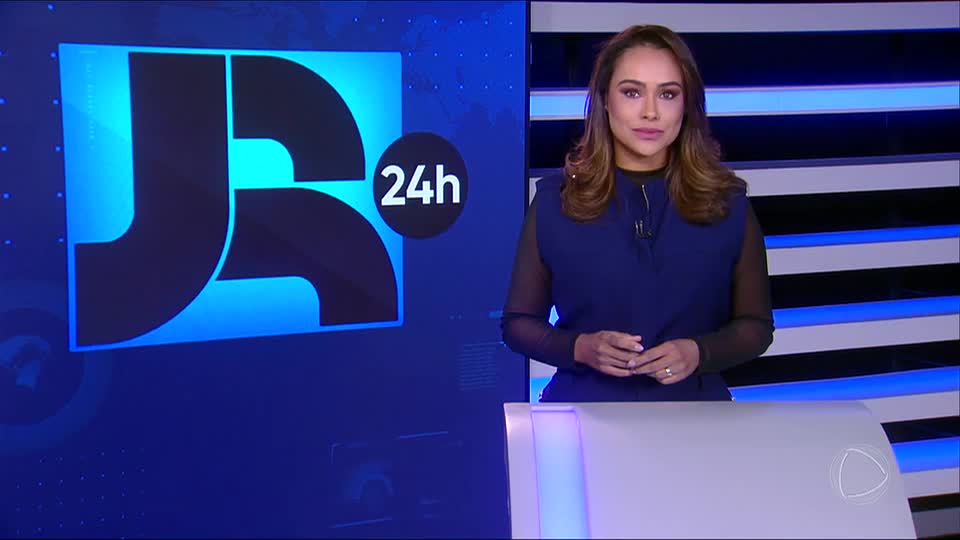 Assista à íntegra da 1ª edição do JR 24 Horas desta quarta (5)