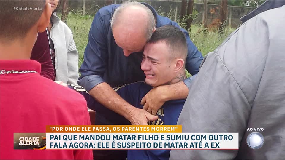 Pai acusado de matar o filho também é investigado por outros casos