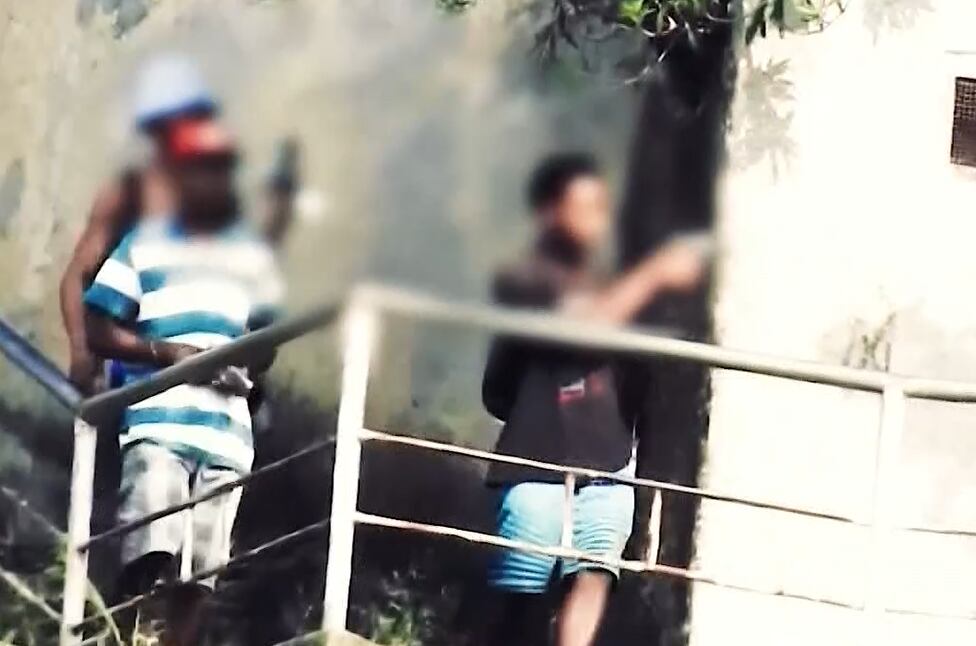 Tabuleiro do Crime: a estratégia por trás da sobrevivência da ADA no RJ