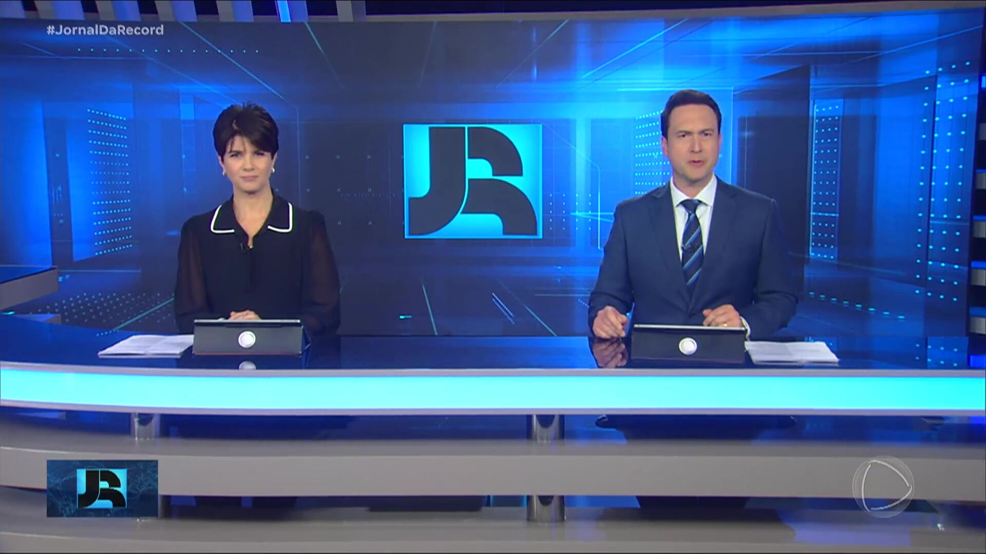 Assista à íntegra do Jornal da Record | 04/08/2026