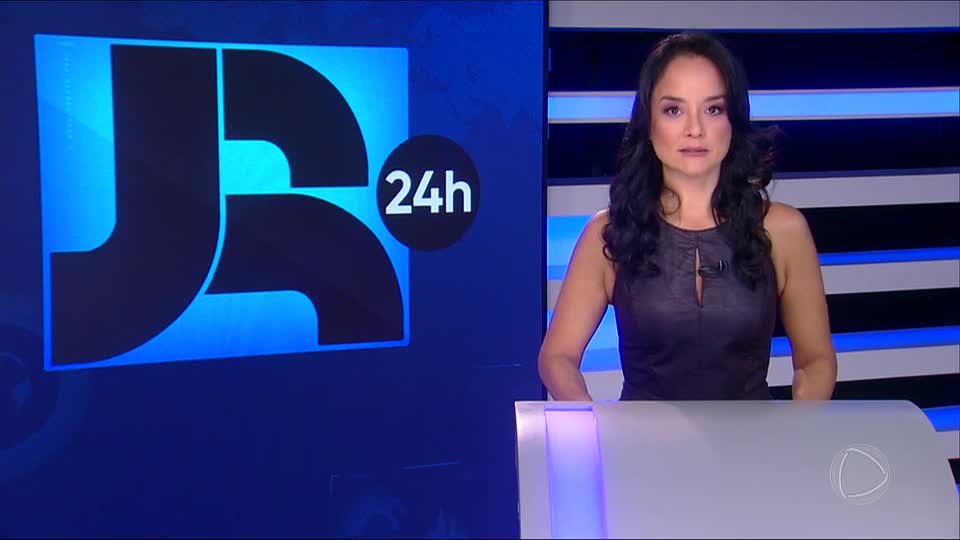Assista à íntegra da 2ª edição do JR 24 Horas desta quarta (5)
