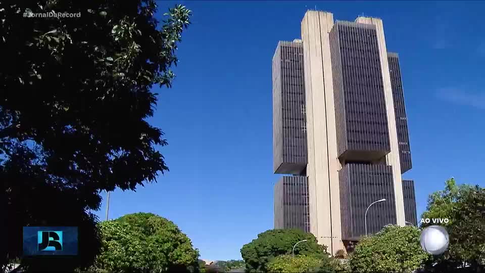 Copom reduz Selic para 14% ao ano em quarto corte consecutivo