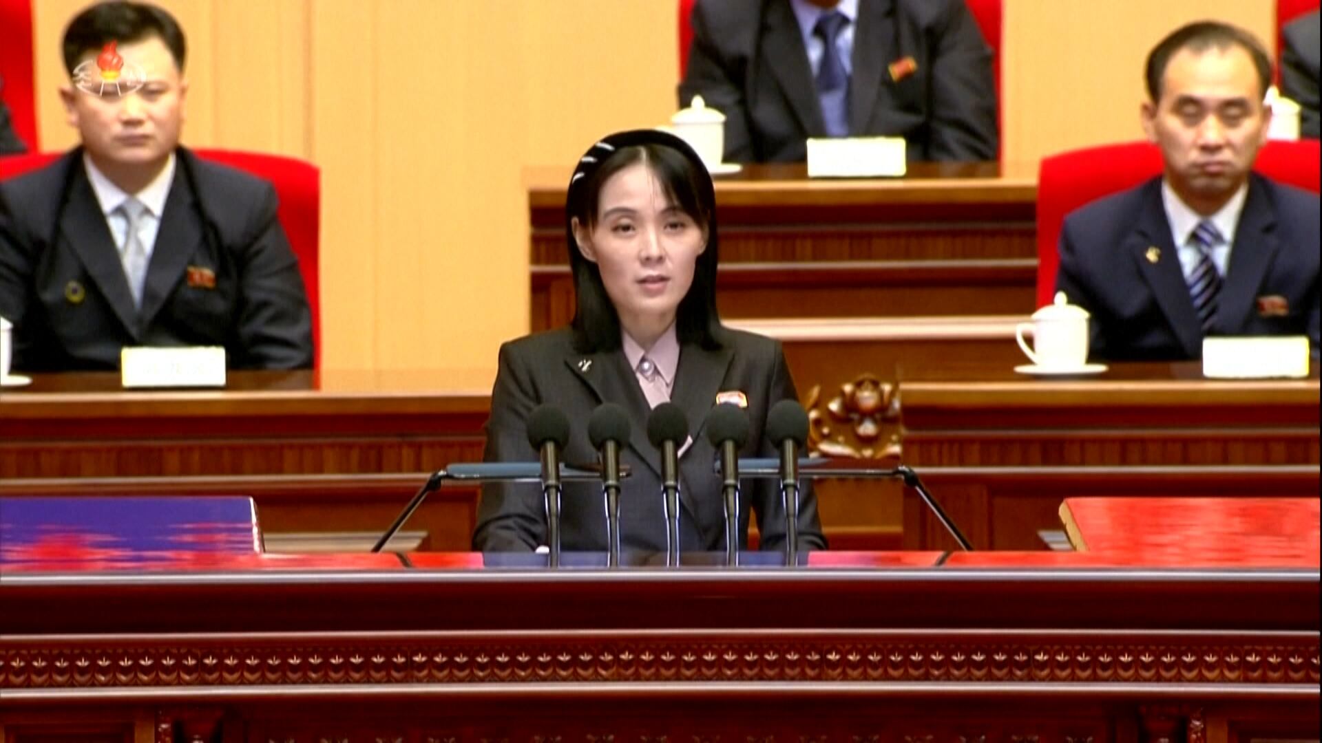 Coreia do Norte acusa Japão de se transformar em estado de guerra