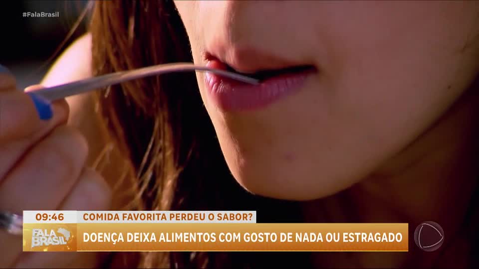 Parosmia: entenda a doença que altera cheiros e sabores, afetando qualidade de vida