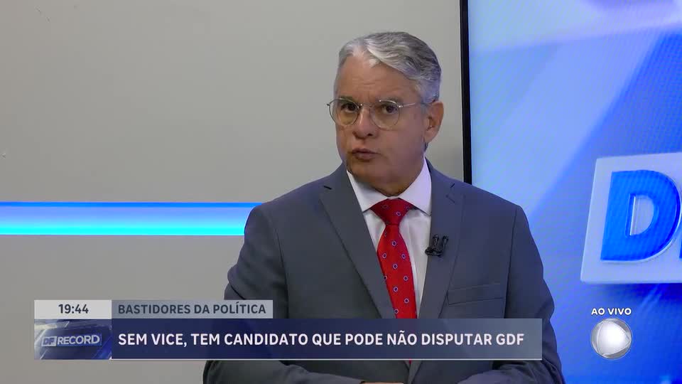 Prazo para convenções eleitorais termina nesta quarta-feira; candidatos ainda buscam vice