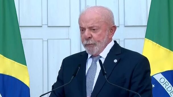 Lula conversa por telefone com Putin sobre comércio e geopolítica