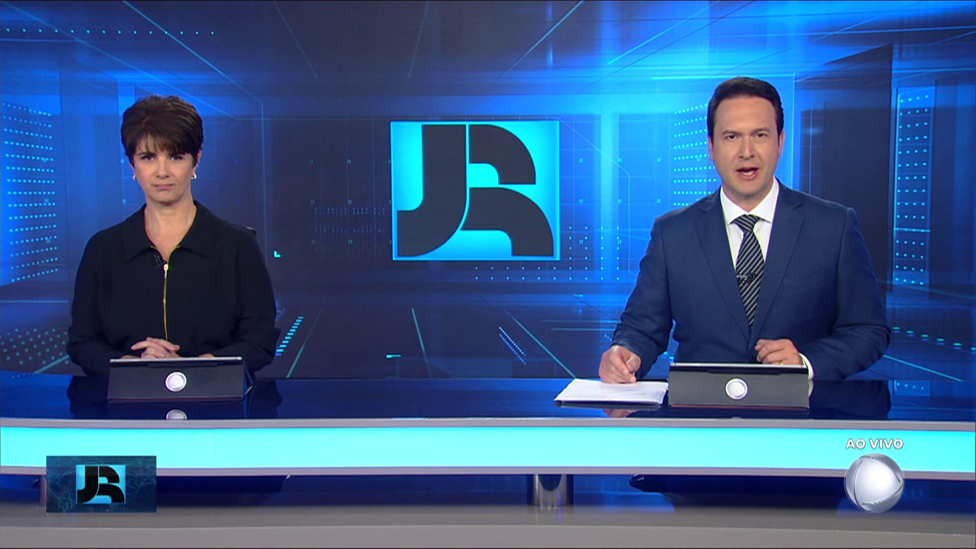 Assista à íntegra do Jornal da Record | 05/08/2025