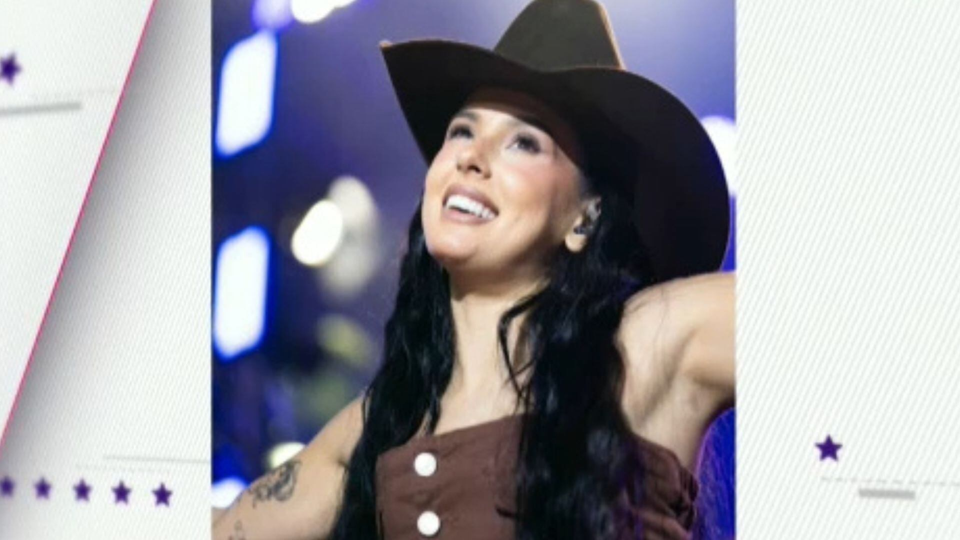 Ana Castela aparece de cara limpa, choca os fãs e recebe críticas por estar ‘diferente’