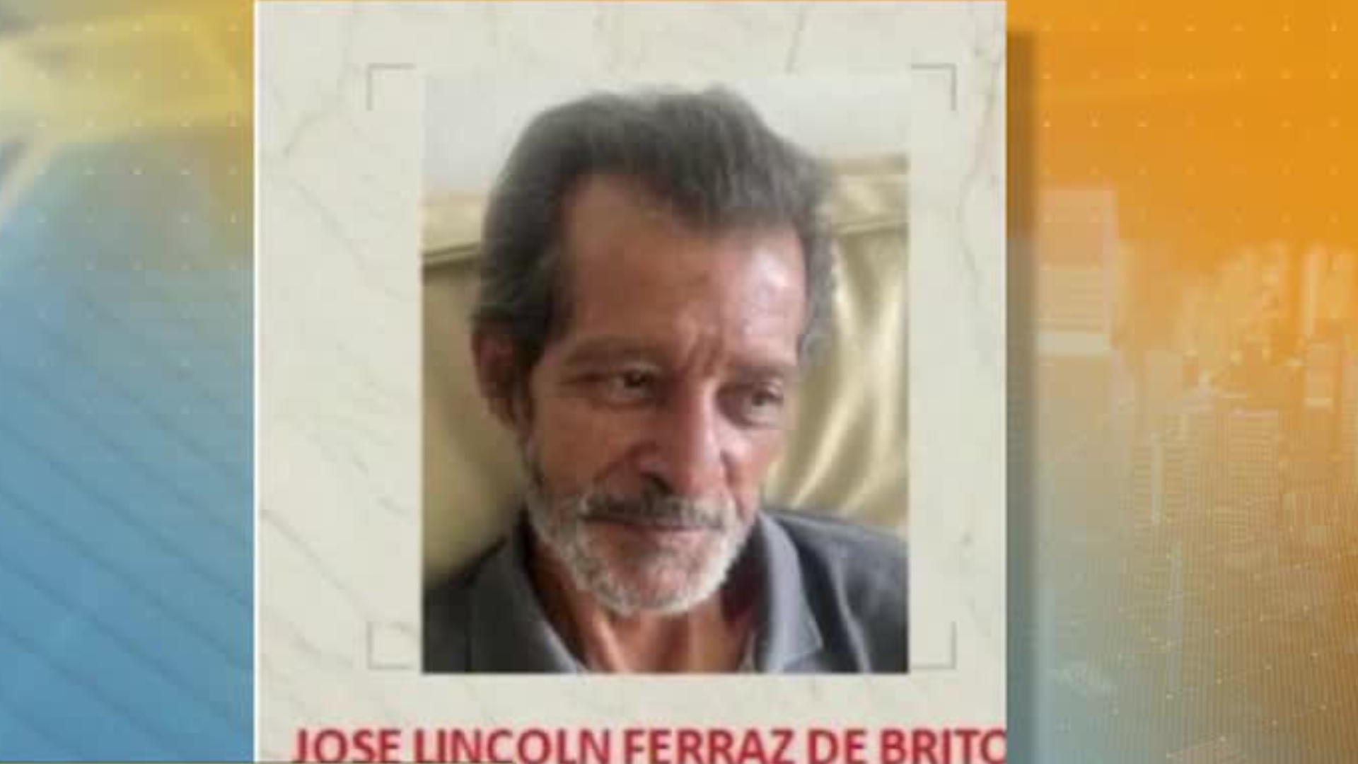 Idoso desaparecido é encontrado com ajuda de motorista após reportagem da RECORD Minas