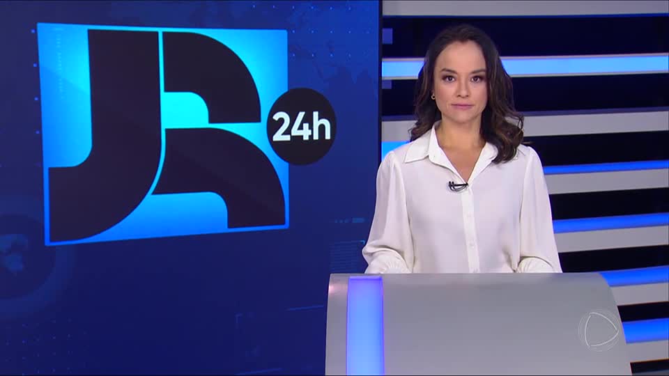 Assista à íntegra da 2ª edição do JR 24 Horas desta quarta (6)