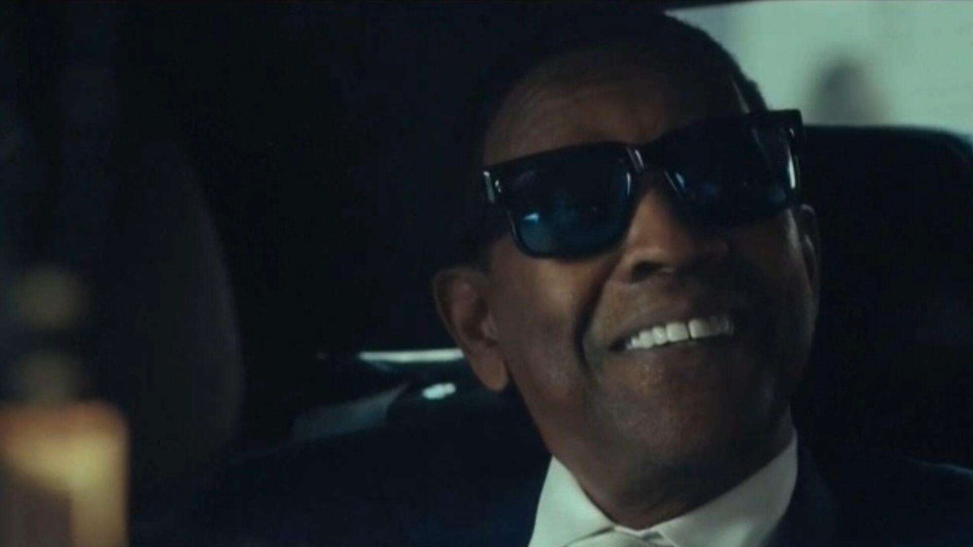 Denzel Washington vive magnata da música em novo suspense dirigido por Spike Lee