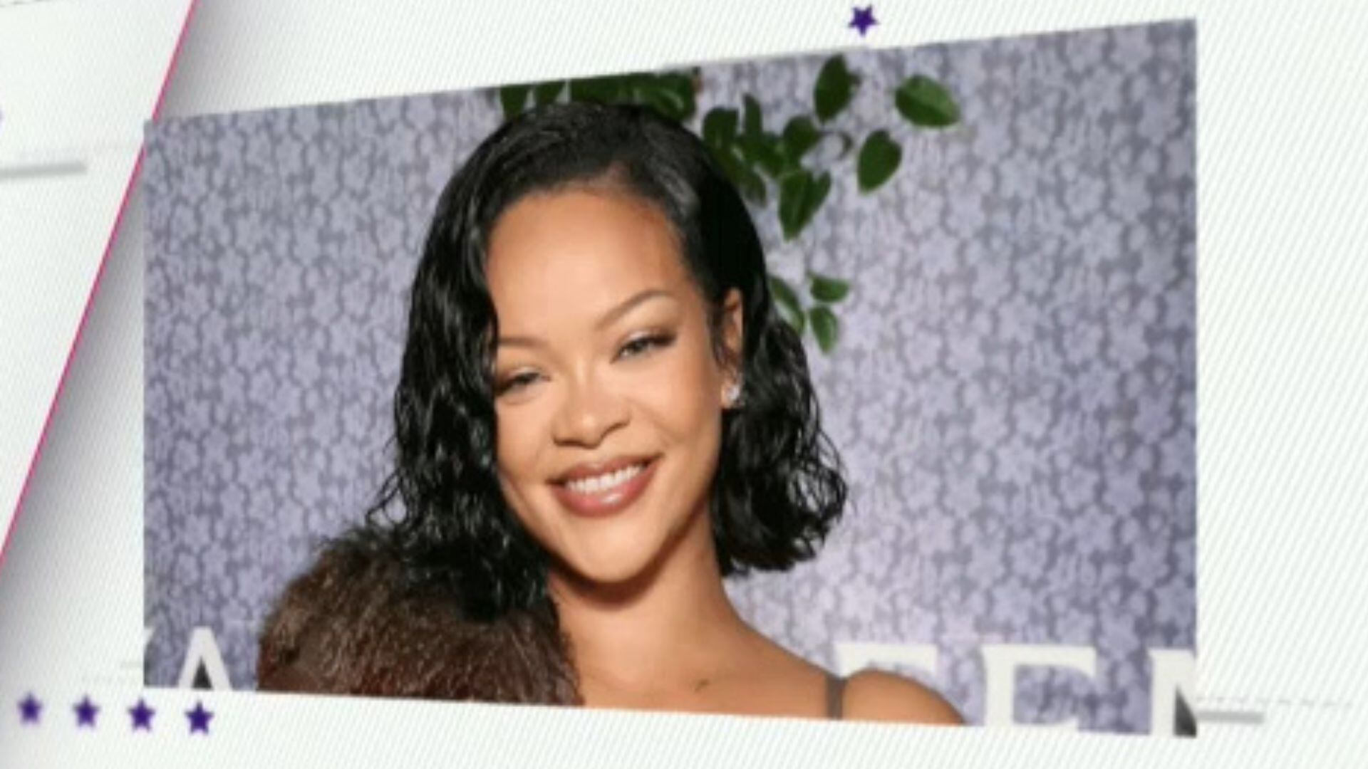 Rihanna pode, enfim, voltar a fazer shows em 2026