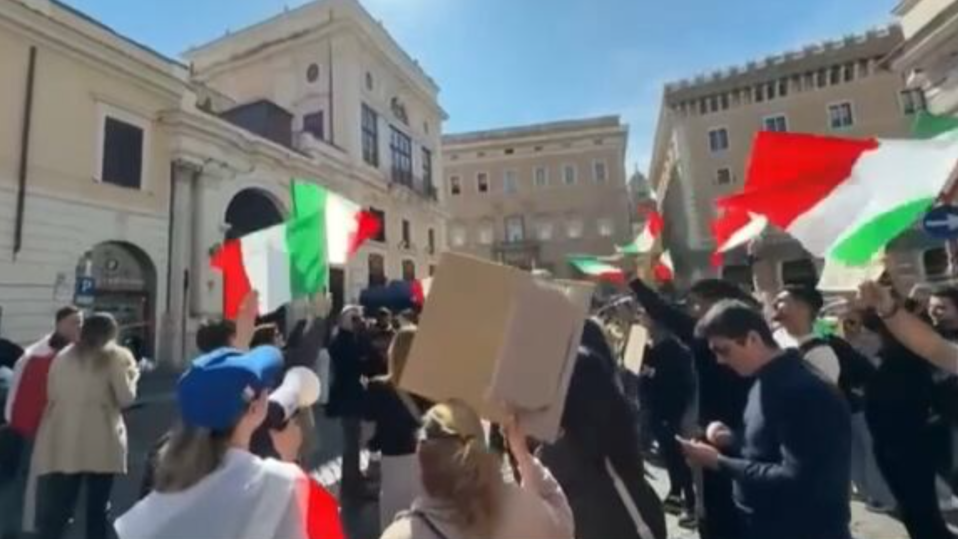 Corte italiana rejeita limitação de cidadania para descendentes; veja o que muda