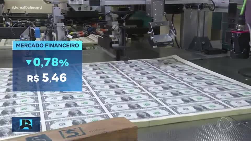 Tarifas impostas pelos EUA aos produtos brasileiros entram em vigor nesta quarta (6)