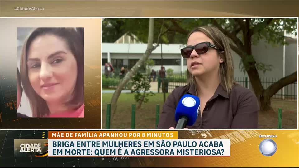Briga entre mulheres na saída de festival de música termina em morte na zona oeste de São Paulo