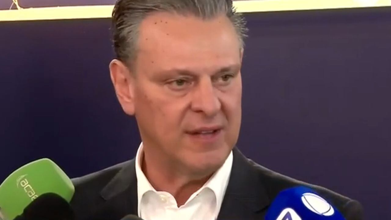 ‘Não se deve esperar que o mercado se estrangule’, diz Fávaro sobre economia em meio ao tarifaço