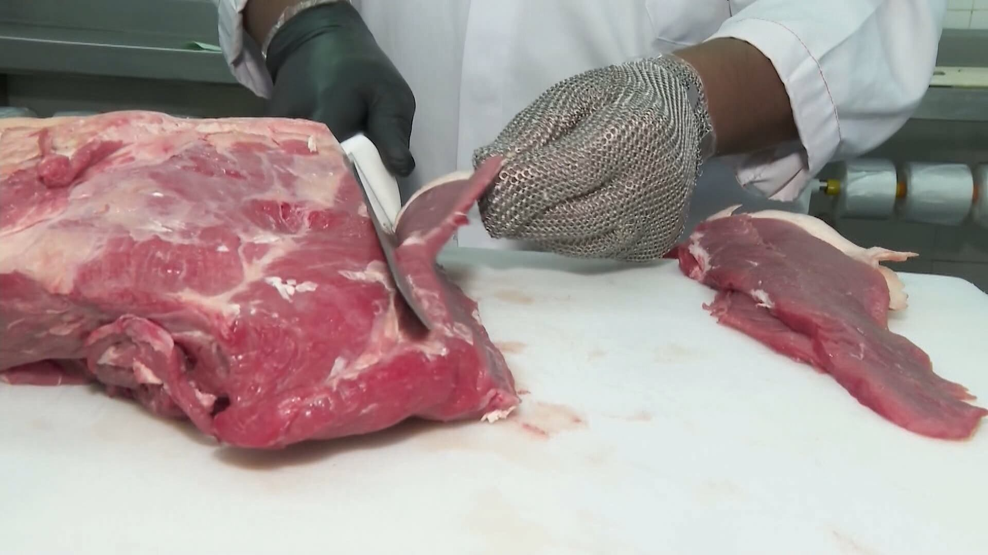 Veja por que as exportações de carne brasileira para a Argentina dispararam em 2025