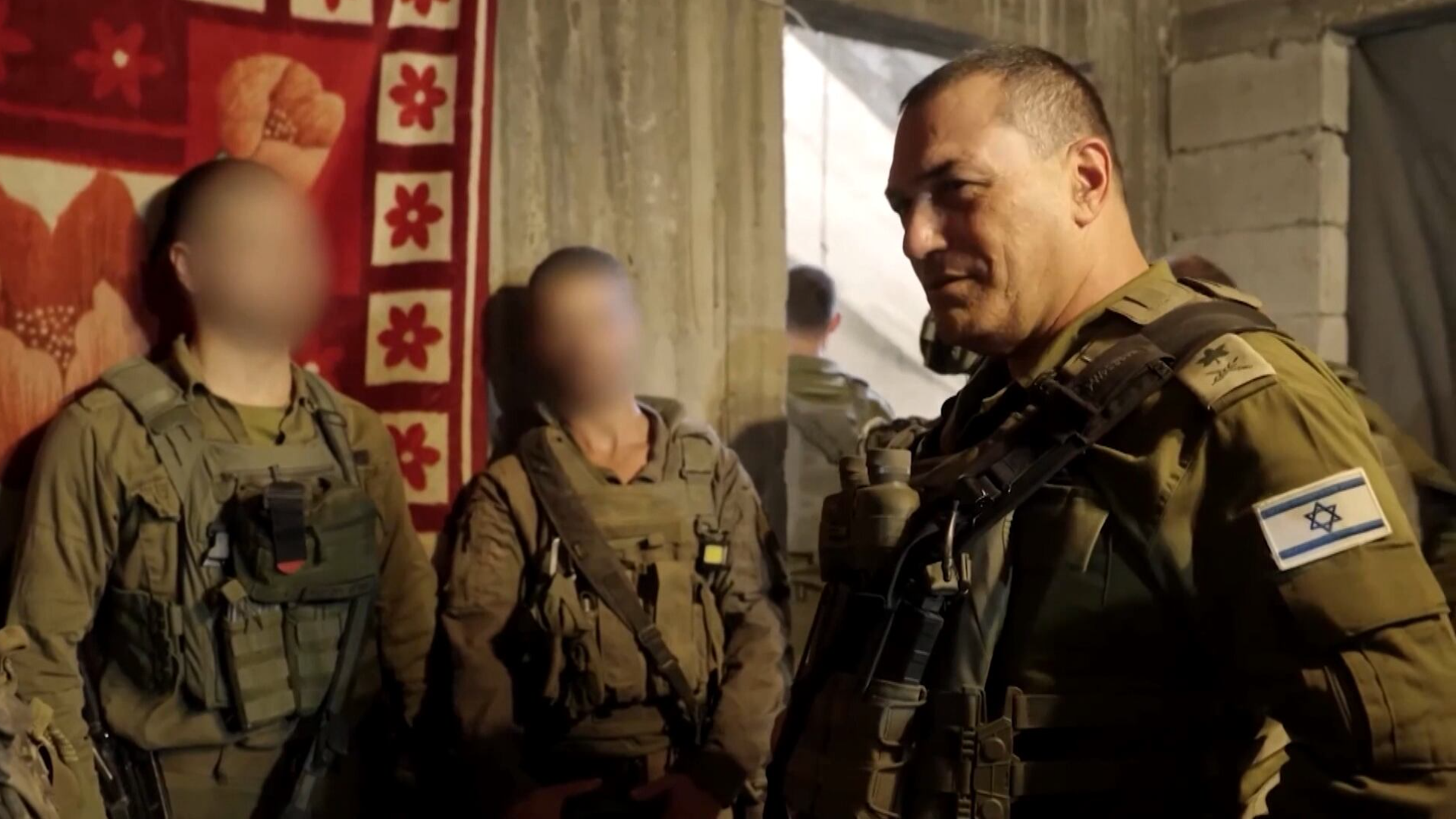 Entenda a divergência entre o chefe do Exército de Israel e Netanyahu sobre a expansão em Gaza