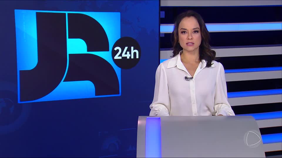 Assista à íntegra da 3ª edição do JR 24 Horas desta quarta (6)