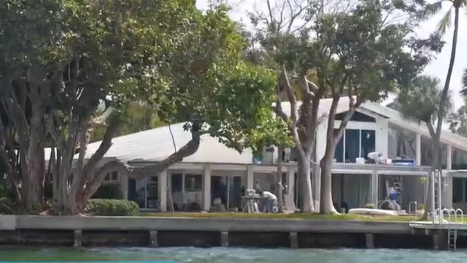 Ilha dos bilionários tem acesso restrito e reúne moradores como Gisele Bündchen e Zuckerberg 🏝️
