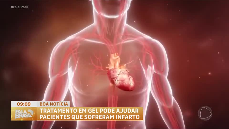 Boa Notícia: Tratamento argentino promete regenerar coração após infarto