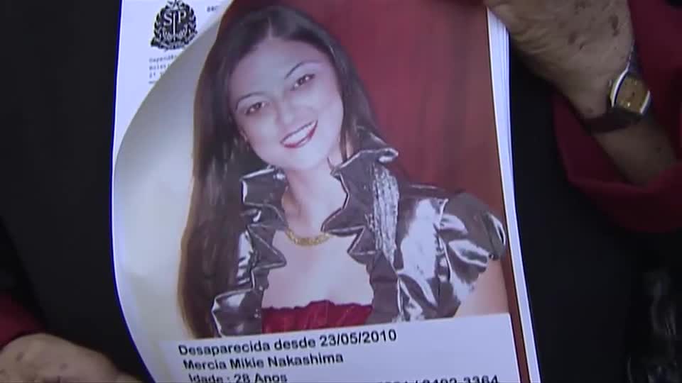 Doc Investigação analisa o chocante caso Mércia Nakashima nesta quinta-feira (6)