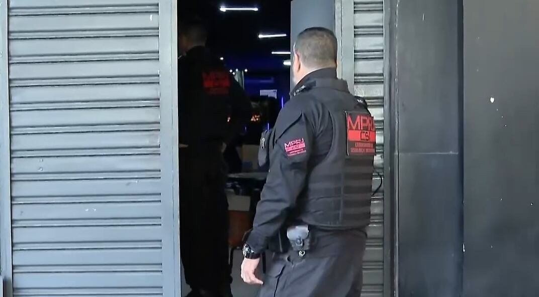 Operação do MPRJ fecha bingo clandestino do jogo do bicho na Tijuca, no Rio