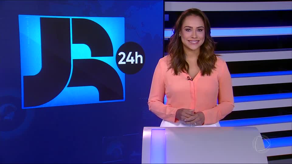 Assista à íntegra da 1ª edição do JR 24 Horas desta quinta (6)
