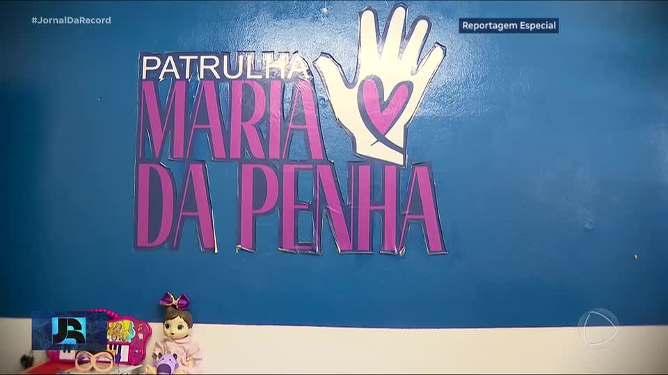 Brasil registra recorde de medidas protetivas, mas violência contra as mulheres ainda preocupa