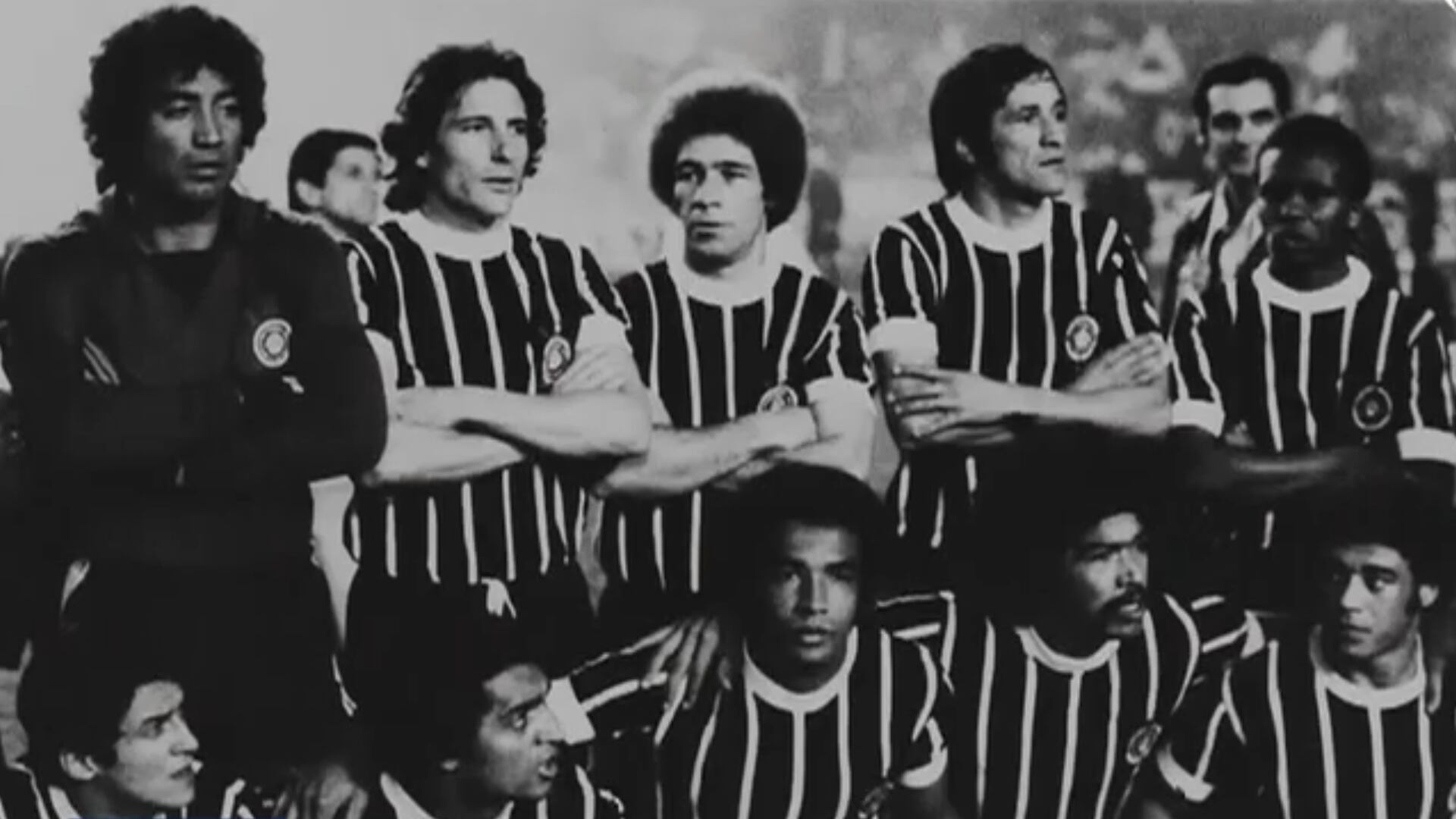 Festival de Cinema do Futebol começa no RJ