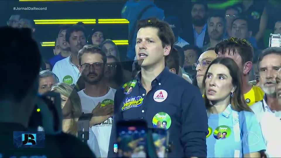 MDB confirma candidatura à reeleição de Daniel Vilela ao governo de Goiás