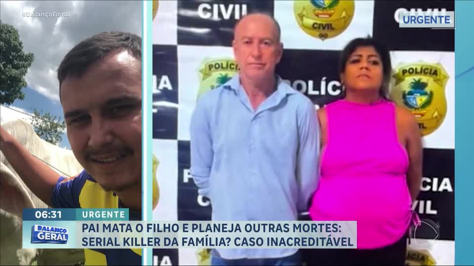 Jovem é assassinado um dia antes de receber herança de R$ 50 mil