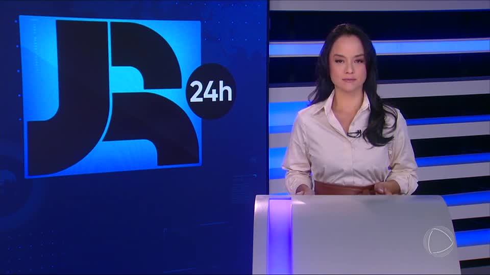 Assista à íntegra da 2ª edição do JR 24 Horas desta quinta (6)
