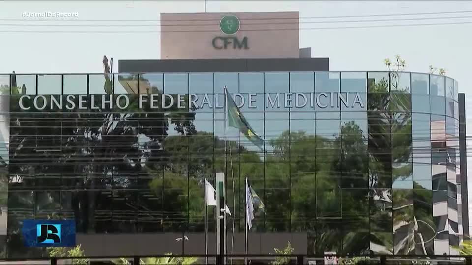 Conselho Federal de Medicina suspeita de pagamentos irregulares na seção paulista da entidade