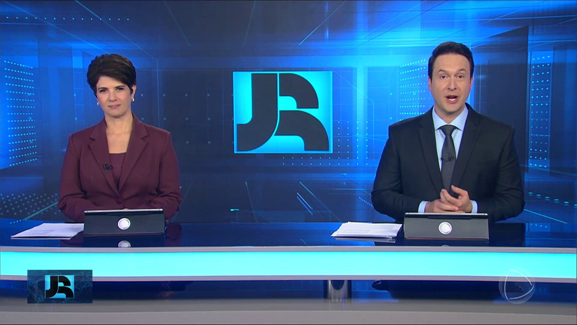 Assista à íntegra do Jornal da Record | 06/08/2025