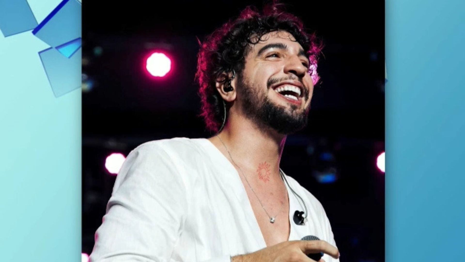 Após polêmica em show, Nattanzinho é criticado por associação de nanismo: 'Não somos piada'