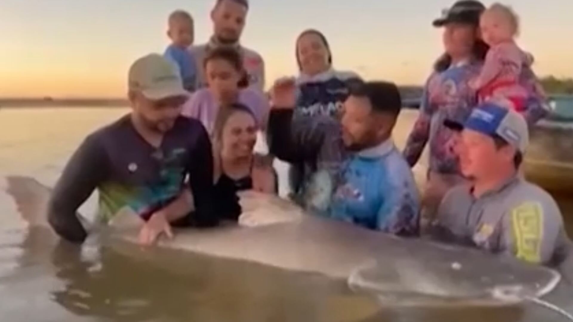 Lei que restringe pesca predatória auxilia na recuperação de espécies ameaçadas em Goiás