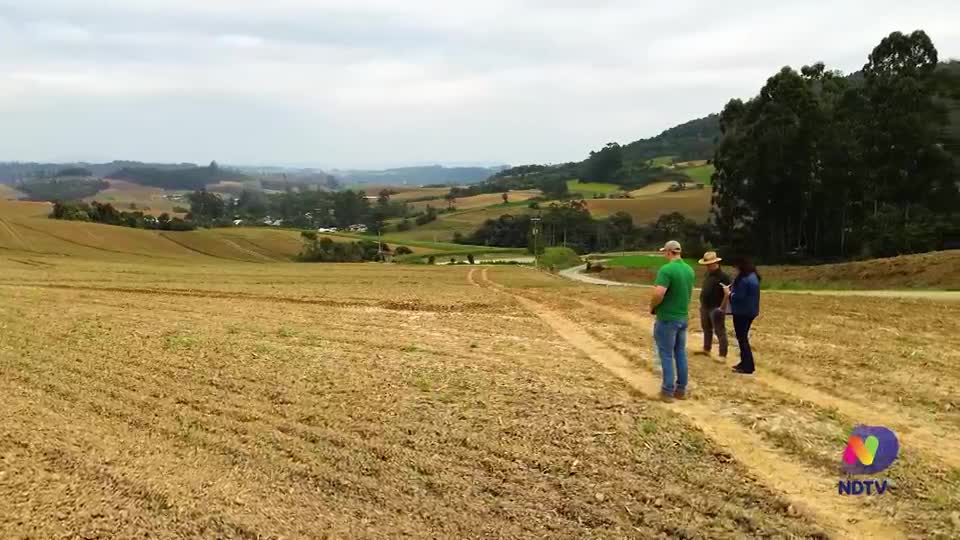 Cooperativismo catarinense é exemplo para todo o país