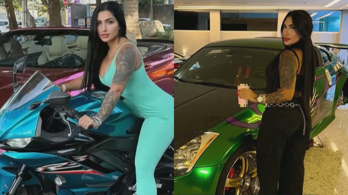 Mineira é investigada em esquema de jogos de aposta online que movimentou R$ 4 bilhões