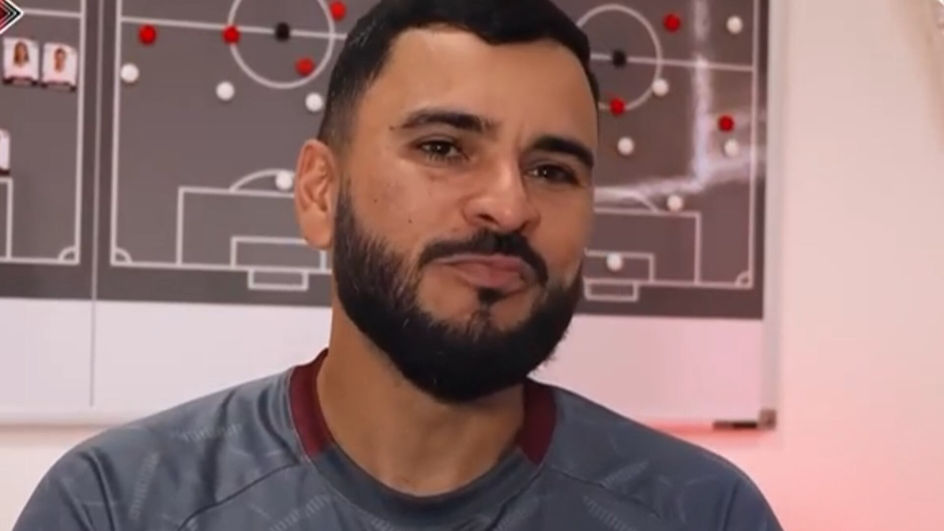 São Paulo renova contrato com o técnico Thiago Viana até 2027