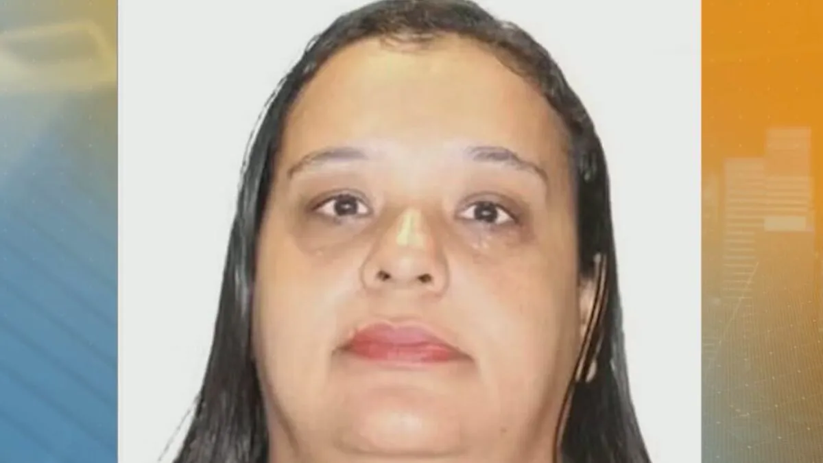 Mãe de mineira presa suspeita de matar filhos diz estar assustada com conclusão do caso