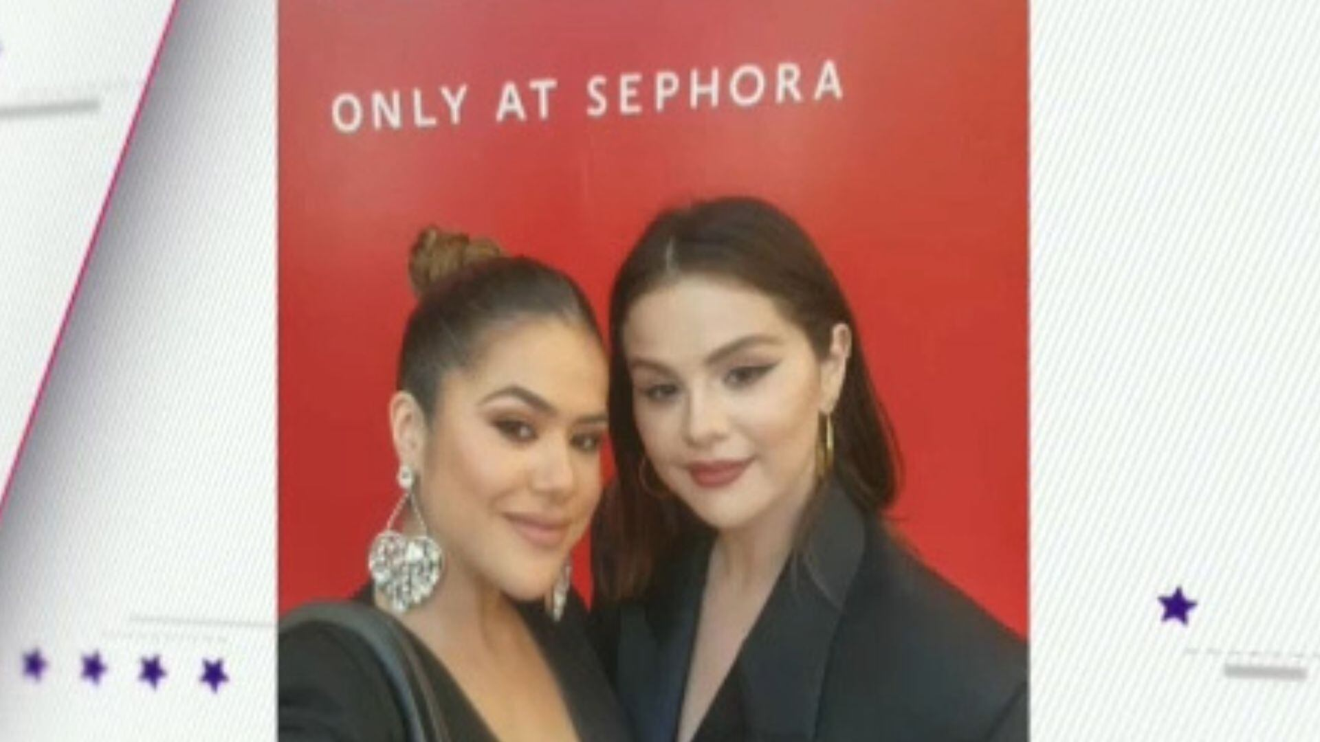 Selena Gomez convida Maisa Silva para projeto de sua marca de cosméticos nos EUA